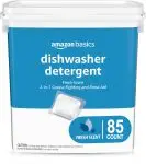 Top 10 Best Dishwasher Pods