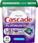 Top 10 Best Dishwasher Pods