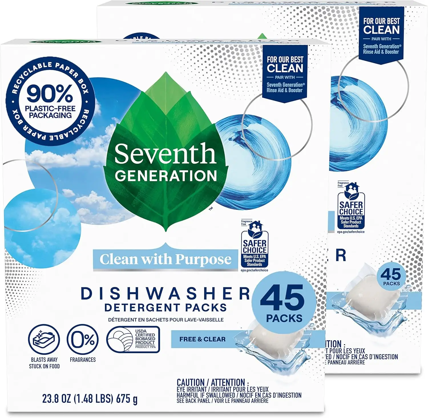 Top 10 Best Dishwasher Pods